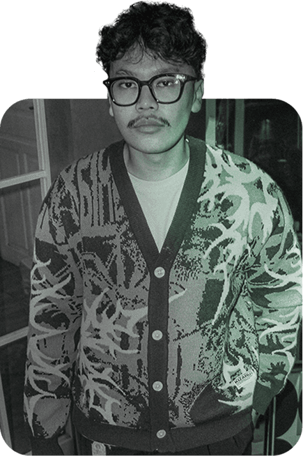 Mochamad Fainel Filosof